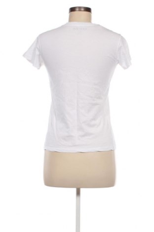 Damen T-Shirt Review, Größe S, Farbe Weiß, Preis 4,93 €