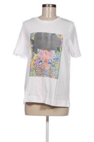 Damen T-Shirt Rich And Royal, Größe S, Farbe Weiß, Preis € 32,99