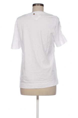 Dámské tričko Rich And Royal, Velikost S, Barva Bílá, Cena  510,00 Kč
