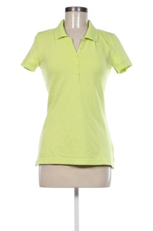 Дамска тениска S.Oliver, Размер M, Цвят Зелен, Цена 16,00 лв.