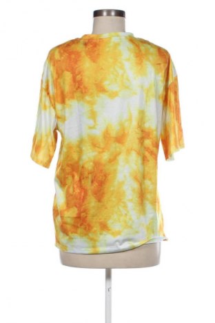 Damen T-Shirt SHEIN, Größe XS, Farbe Mehrfarbig, Preis 5,43 €