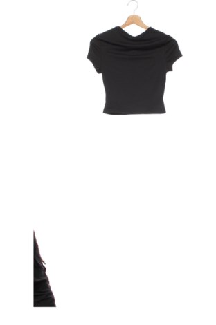 Tricou de femei SHEIN, Mărime XS, Culoare Negru, Preț 32,17 Lei