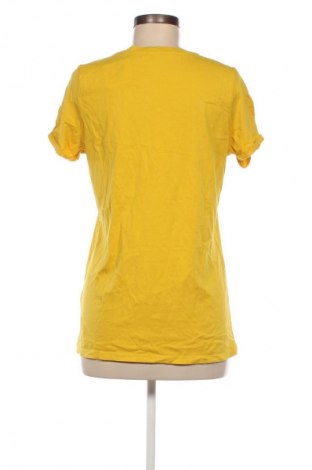 Tricou de femei Saint Tropez, Mărime L, Culoare Galben, Preț 50,00 Lei