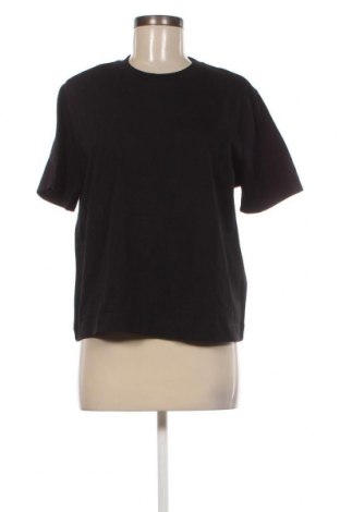 Damen T-Shirt Selected Femme, Größe M, Farbe Schwarz, Preis € 19,59