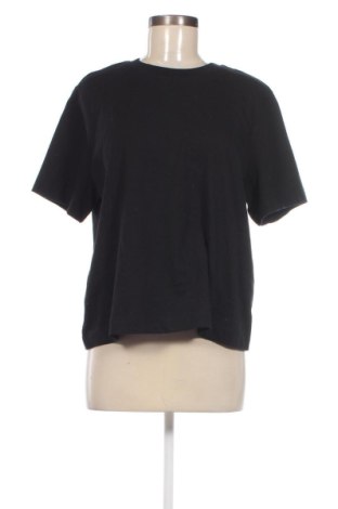 Damen T-Shirt Selected Femme, Größe L, Farbe Schwarz, Preis € 30,36