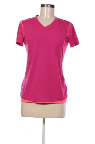 Γυναικείο t-shirt Shamp, Μέγεθος S, Χρώμα Ρόζ , Τιμή 4,82 €