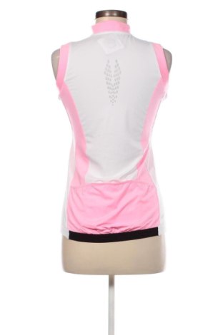 Γυναικείο t-shirt Shamp, Μέγεθος S, Χρώμα Πολύχρωμο, Τιμή 4,42 €