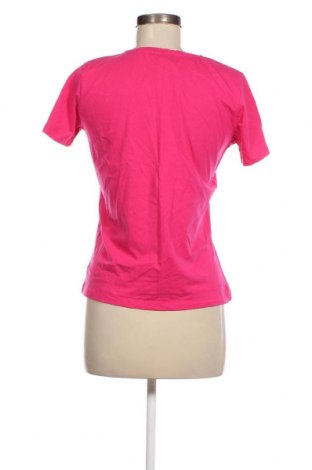 Tricou de femei Sinsay, Mărime M, Culoare Roz, Preț 33,16 Lei