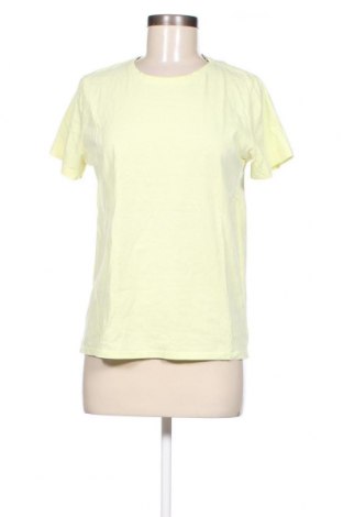 Damen T-Shirt Sinsay, Größe M, Farbe Gelb, Preis € 5,01