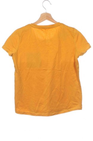 Dámske tričko Sinsay, Veľkosť XS, Farba Žltá, Cena  5,05 €