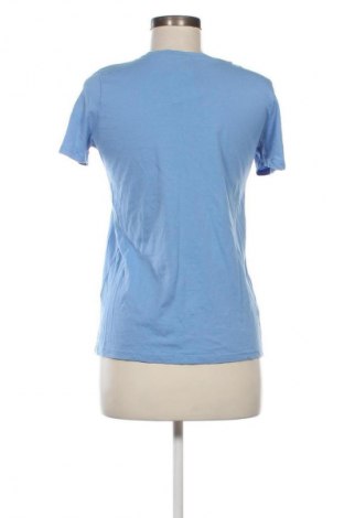 Damen T-Shirt Sinsay, Größe M, Farbe Blau, Preis 12,63 €