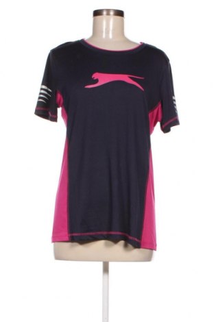 Tricou de femei Slazenger, Mărime M, Culoare Albastru, Preț 62,99 Lei