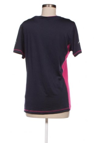 Γυναικείο t-shirt Slazenger, Μέγεθος M, Χρώμα Μπλέ, Τιμή 12,63 €