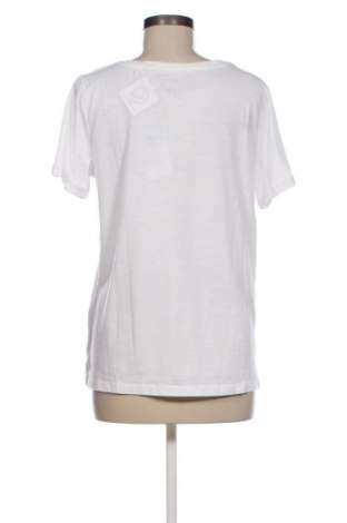 Γυναικείο t-shirt Soccx, Μέγεθος M, Χρώμα Λευκό, Τιμή 31,96 €