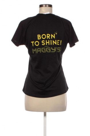 Damen T-Shirt Sol's, Größe M, Farbe Schwarz, Preis 6,79 €