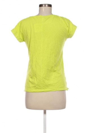 Tricou de femei Street One, Mărime S, Culoare Verde, Preț 31,58 Lei