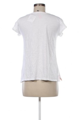 Damen T-Shirt Street One, Größe S, Farbe Weiß, Preis 11,13 €