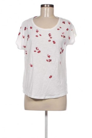 Damen T-Shirt Street One, Größe M, Farbe Weiß, Preis € 8,20