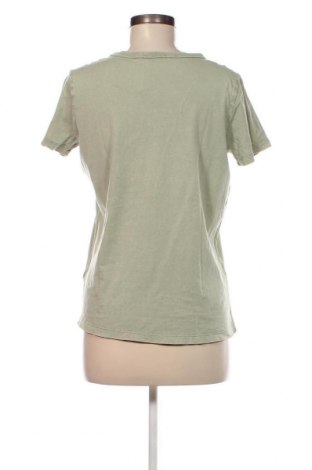 Γυναικείο t-shirt Sublevel, Μέγεθος S, Χρώμα Πράσινο, Τιμή 10,82 €
