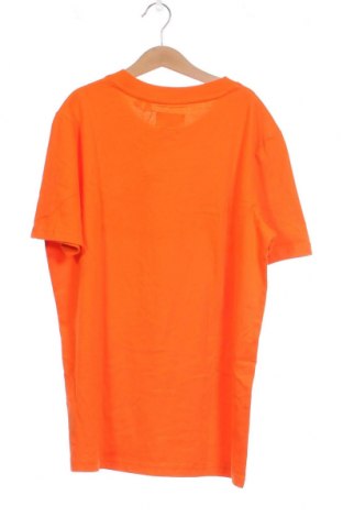 Damen T-Shirt Superdry, Größe M, Farbe Orange, Preis 19,59 €