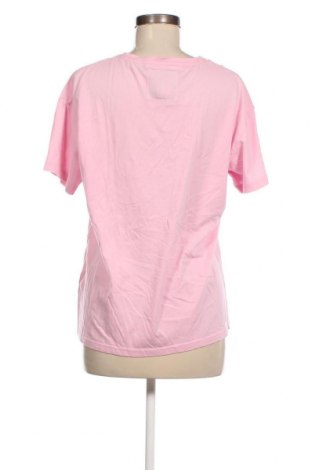 Дамска тениска Superdry, Размер M, Цвят Розов, Цена 18,00 лв.