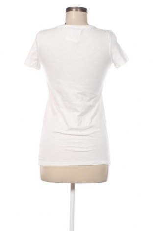 Damen T-Shirt Supermom, Größe XXS, Farbe Weiß, Preis € 4,65