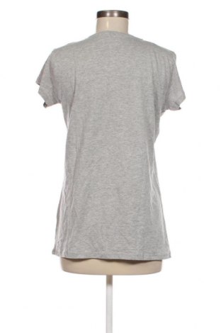 Damen T-Shirt Takko Fashion, Größe L, Farbe Grau, Preis 8,60 €