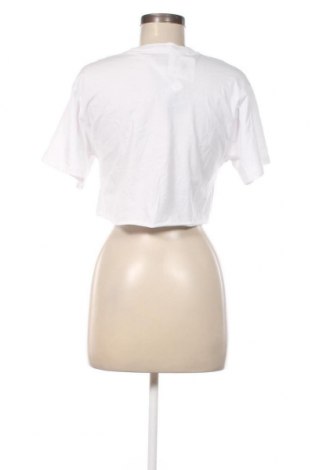 Tricou de femei Tally Weijl, Mărime S, Culoare Alb, Preț 34,54 Lei