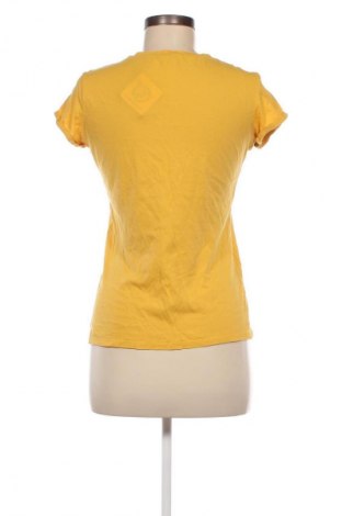 Damen T-Shirt Tally Weijl, Größe M, Farbe Gelb, Preis € 6,65