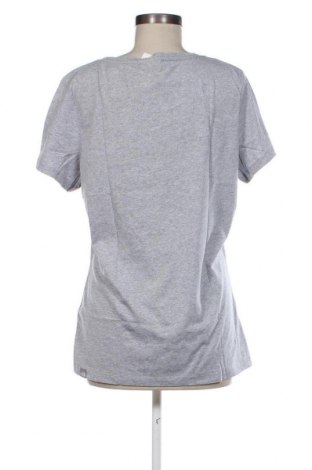 Damen T-Shirt The North Face, Größe XL, Farbe Grau, Preis € 16,70