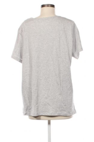 Damen T-Shirt Time and tru, Größe XXL, Farbe Grau, Preis € 9,05