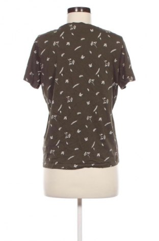 Damen T-Shirt Tom Tailor, Größe XL, Farbe Grün, Preis 10,02 €