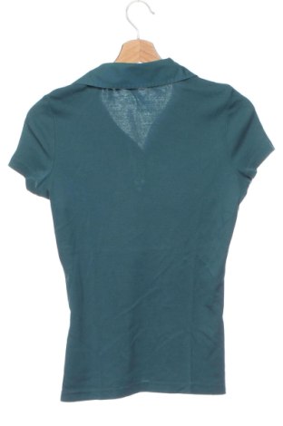 Damen T-Shirt Tom Tailor, Größe XS, Farbe Blau, Preis 4,91 €