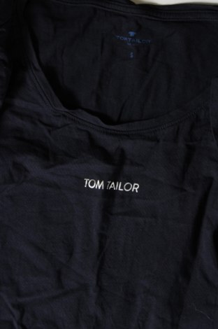 Damen T-Shirt Tom Tailor, Größe S, Farbe Blau, Preis € 19,93