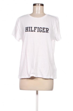 Damen T-Shirt Tommy Hilfiger, Größe M, Farbe Weiß, Preis € 39,69