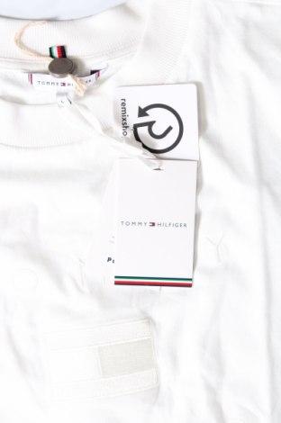 Damen T-Shirt Tommy Hilfiger, Größe L, Farbe Weiß, Preis € 39,69