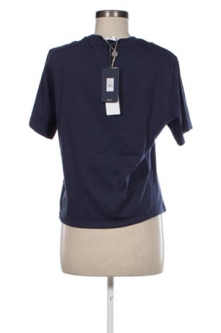 Tricou de femei Tommy Jeans, Mărime M, Culoare Albastru, Preț 192,50 Lei