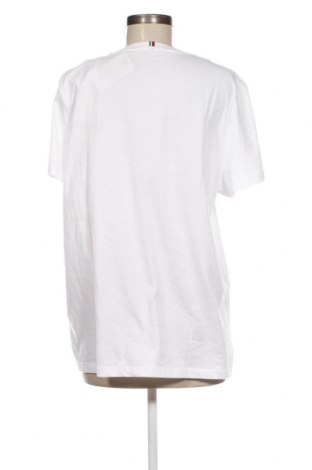 Damen T-Shirt Tommy Hilfiger, Größe 3XL, Farbe Weiß, Preis € 37,71