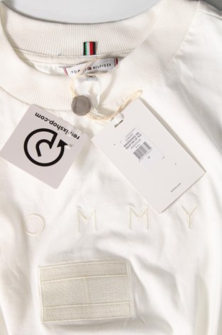 Damen T-Shirt Tommy Hilfiger, Größe M, Farbe Weiß, Preis € 35,72