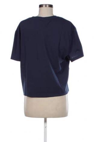 Γυναικείο t-shirt Tommy Hilfiger, Μέγεθος L, Χρώμα Μπλέ, Τιμή 39,69 €