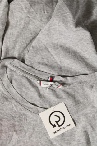 Damen T-Shirt Tommy Hilfiger, Größe XXL, Farbe Grau, Preis € 28,53