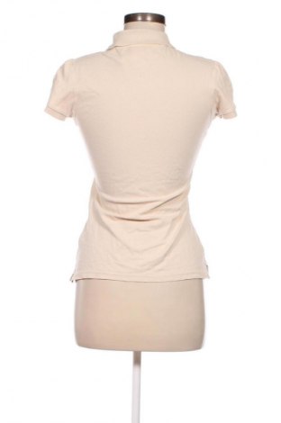 Damen T-Shirt Tommy Hilfiger, Größe S, Farbe Beige, Preis € 46,65