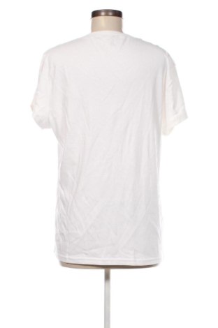 Дамска тениска Tommy Hilfiger, Размер XXL, Цвят Бял, Цена 34,00 лв.