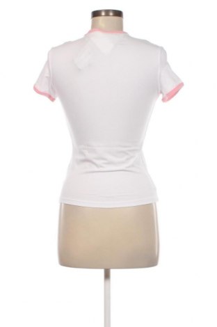 Damen T-Shirt Tommy Jeans, Größe S, Farbe Weiß, Preis 39,69 €