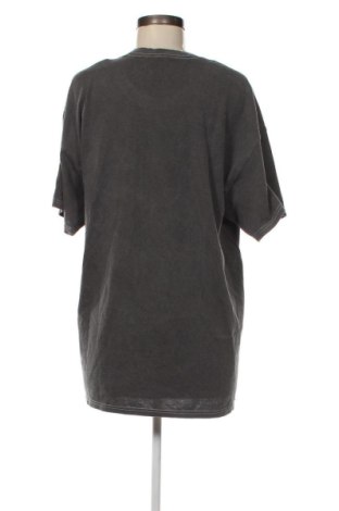 Γυναικείο t-shirt Topshop, Μέγεθος L, Χρώμα Γκρί, Τιμή 18,56 €