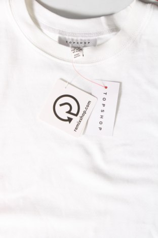 Dámské tričko Topshop, Velikost M, Barva Bílá, Cena  287,00 Kč