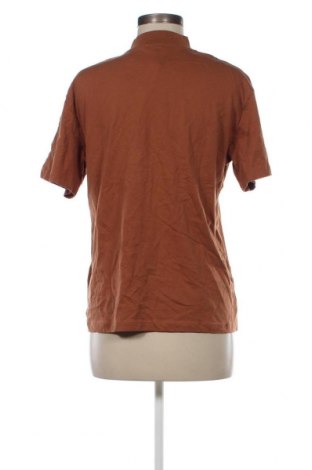 Damen T-Shirt Trendyol, Größe L, Farbe Orange, Preis € 11,13
