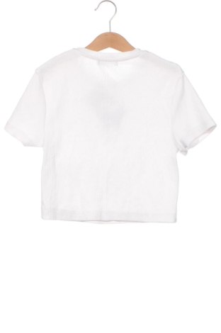 Dámské tričko Trendyol, Velikost XS, Barva Bílá, Cena  223,00 Kč