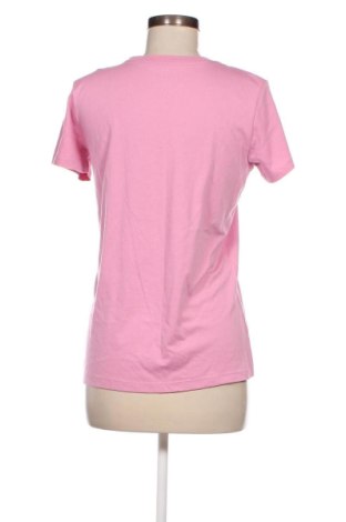 Дамска тениска Under Armour, Размер S, Цвят Розов, Цена 16,20 лв.