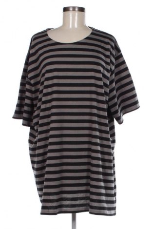 Damen T-Shirt Urban Classics, Größe 5XL, Farbe Mehrfarbig, Preis € 15,18